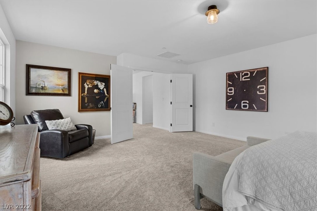 2616 Ferrara Street Henderson, NV 89044 - Photo 42 of 53