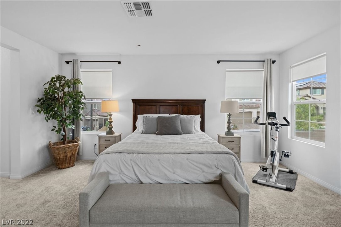 2616 Ferrara Street Henderson, NV 89044 - Photo 43 of 53
