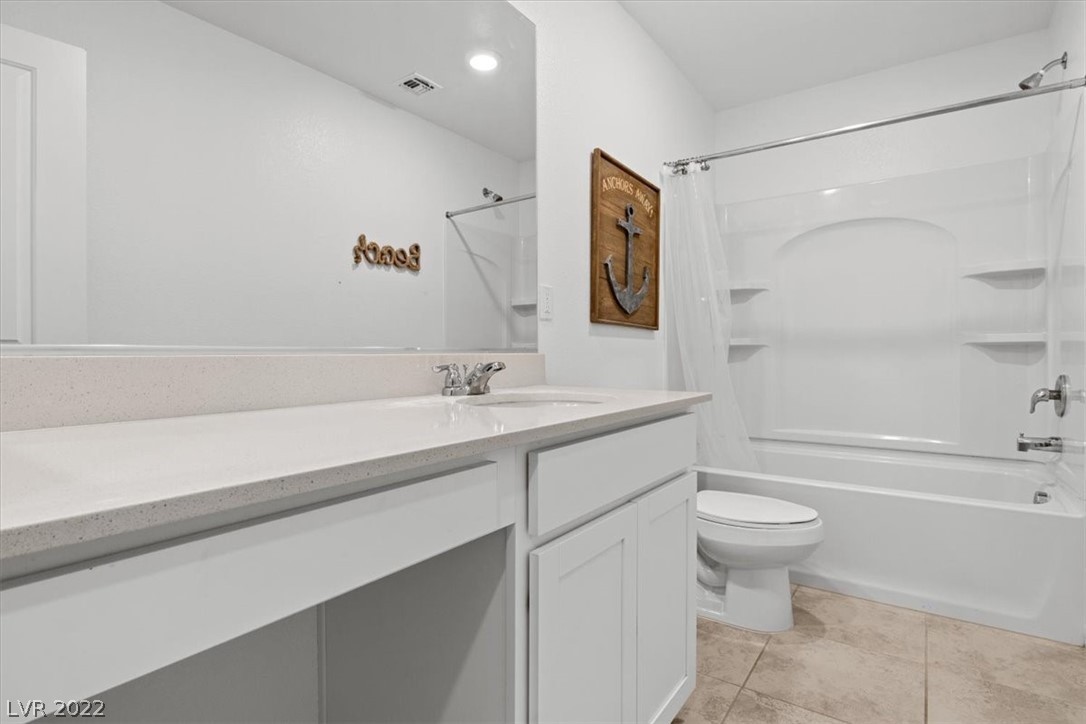 2616 Ferrara Street Henderson, NV 89044 - Photo 47 of 53