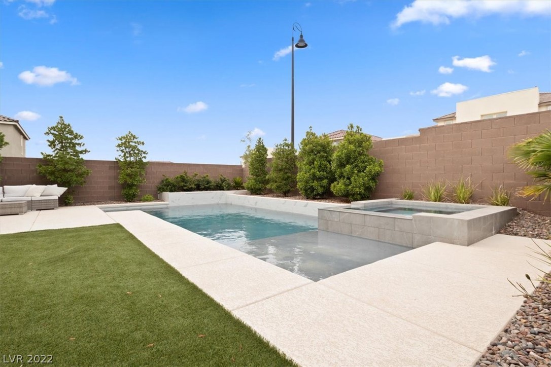 2616 Ferrara Street Henderson, NV 89044 - Photo 50 of 53