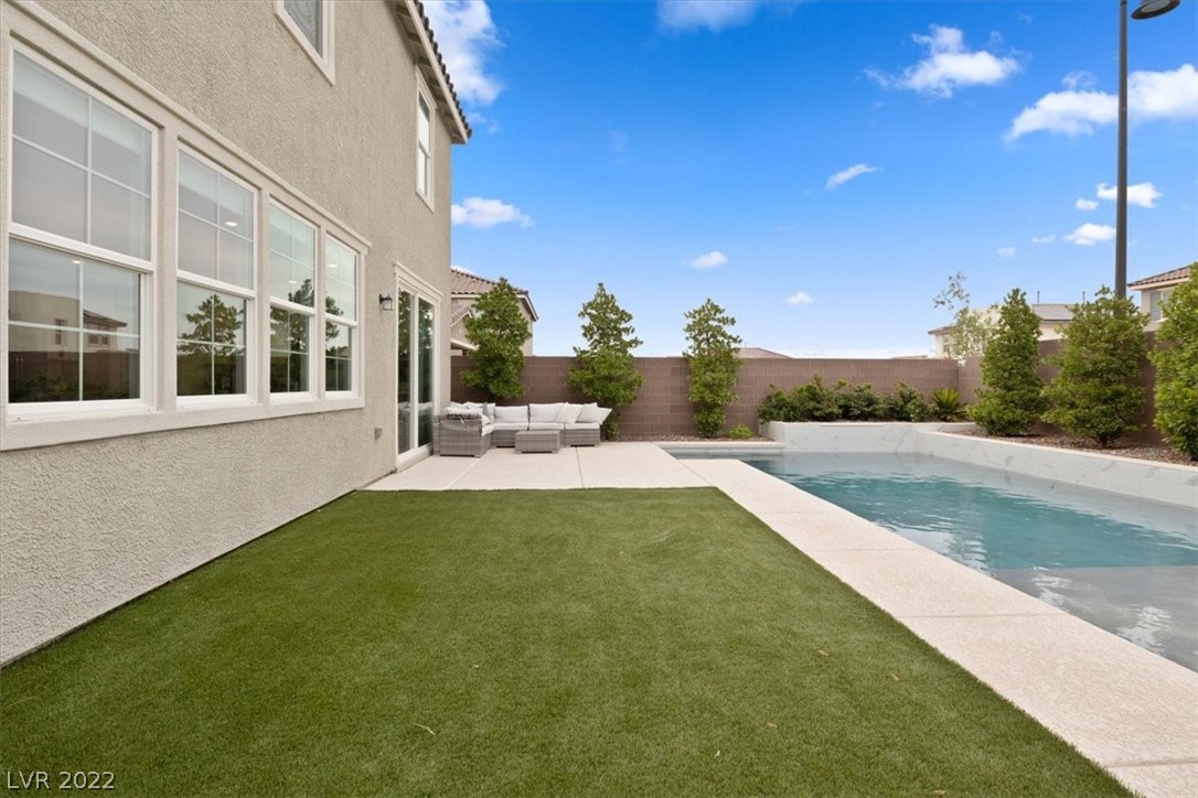 2616 Ferrara Street Henderson, NV 89044 - Photo 51 of 53