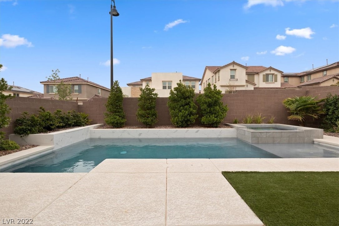 2616 Ferrara Street Henderson, NV 89044 - Photo 52 of 53