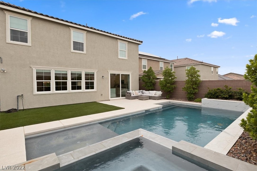 2616 Ferrara Street Henderson, NV 89044 - Photo 53 of 53