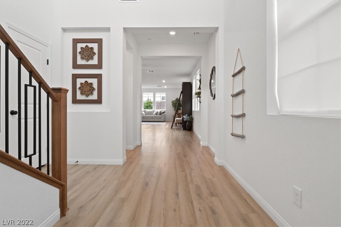 2616 Ferrara Street Henderson, NV 89044 - Photo 6 of 53