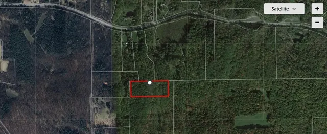 $44,900 | 0 Deuel Road, Honeoye, NY 14471