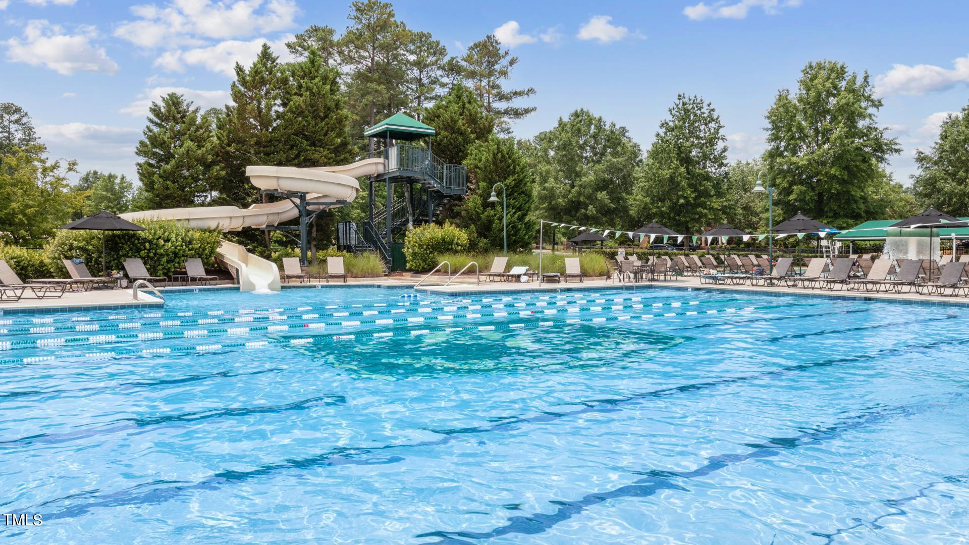 11548 Helmond Way, Unit 116 Raleigh, NC 27617 - Photo 22 of 36 BCC pool
