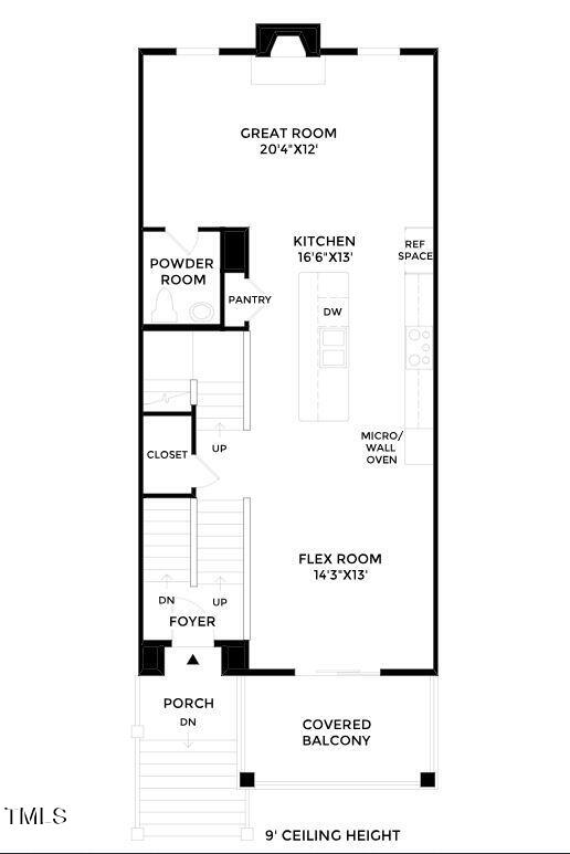 11548 Helmond Way, Unit 116 Raleigh, NC 27617 - Photo 6 of 36 Brandy 2nd floor
