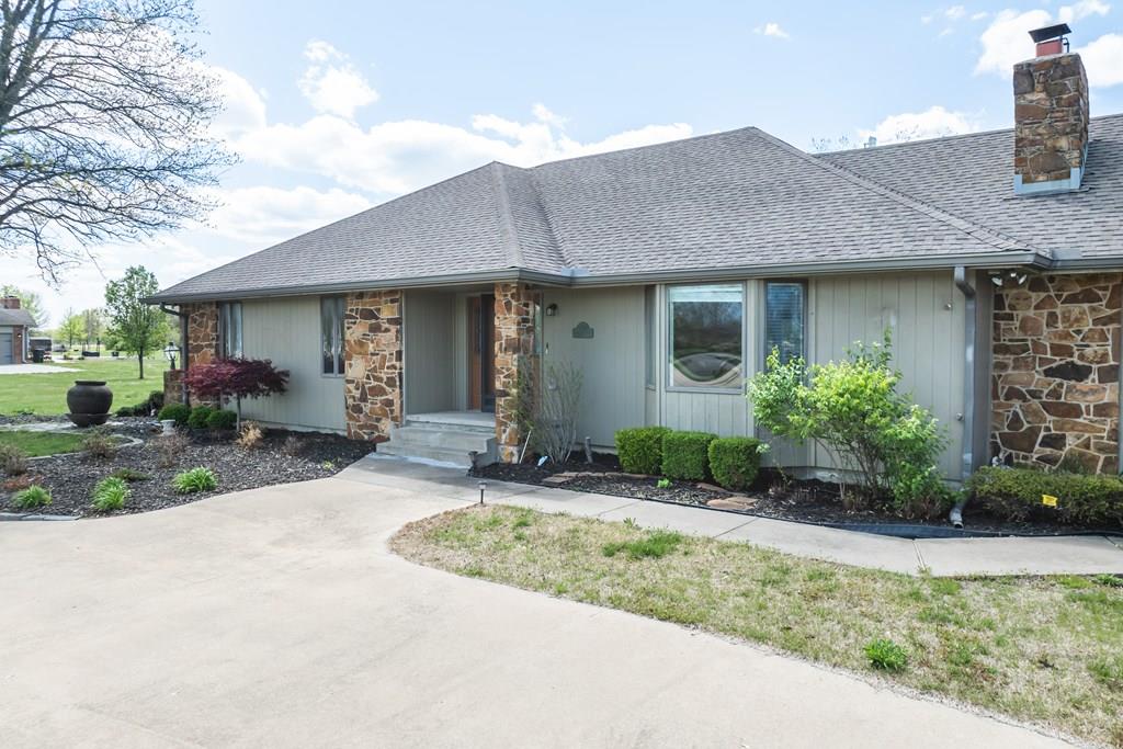 1710 Cedar Ridge Road Parsons, KS 67357 - Photo 1 of 1 Gallery Image 1