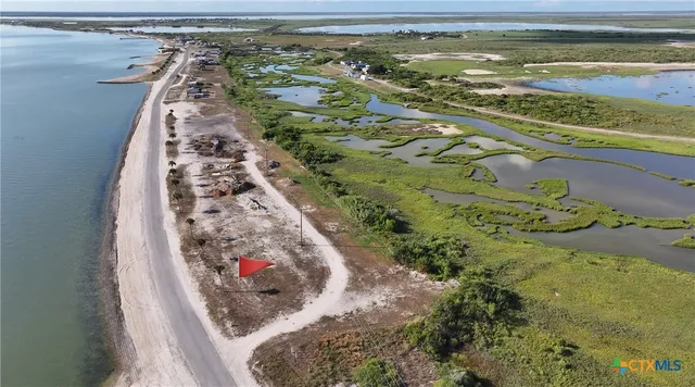 $30,000 | Tbd North Ocean Drive, Port Lavaca, TX 77979