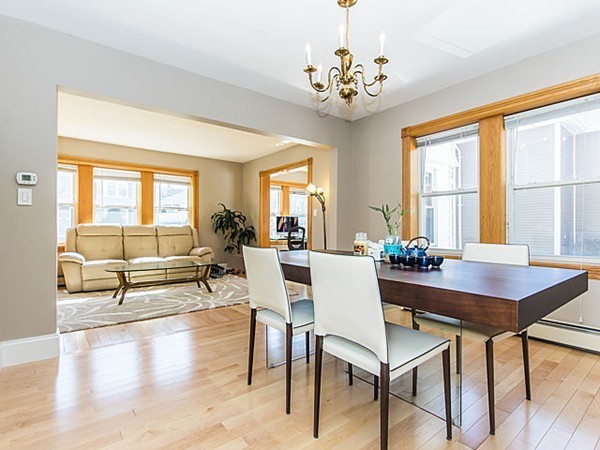 61 Rangeley Road, Unit 61 Newton, MA 02465 - Photo 8 of 24 Gallery Image 8