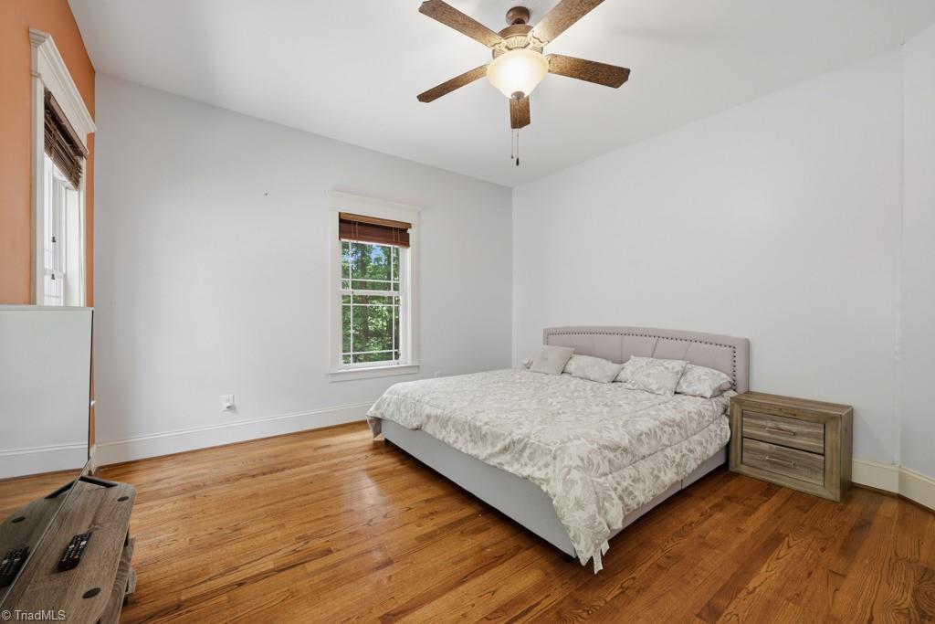 255 Treadway Ridge Road Moravian Falls, NC 28654 - Photo 23 of 50