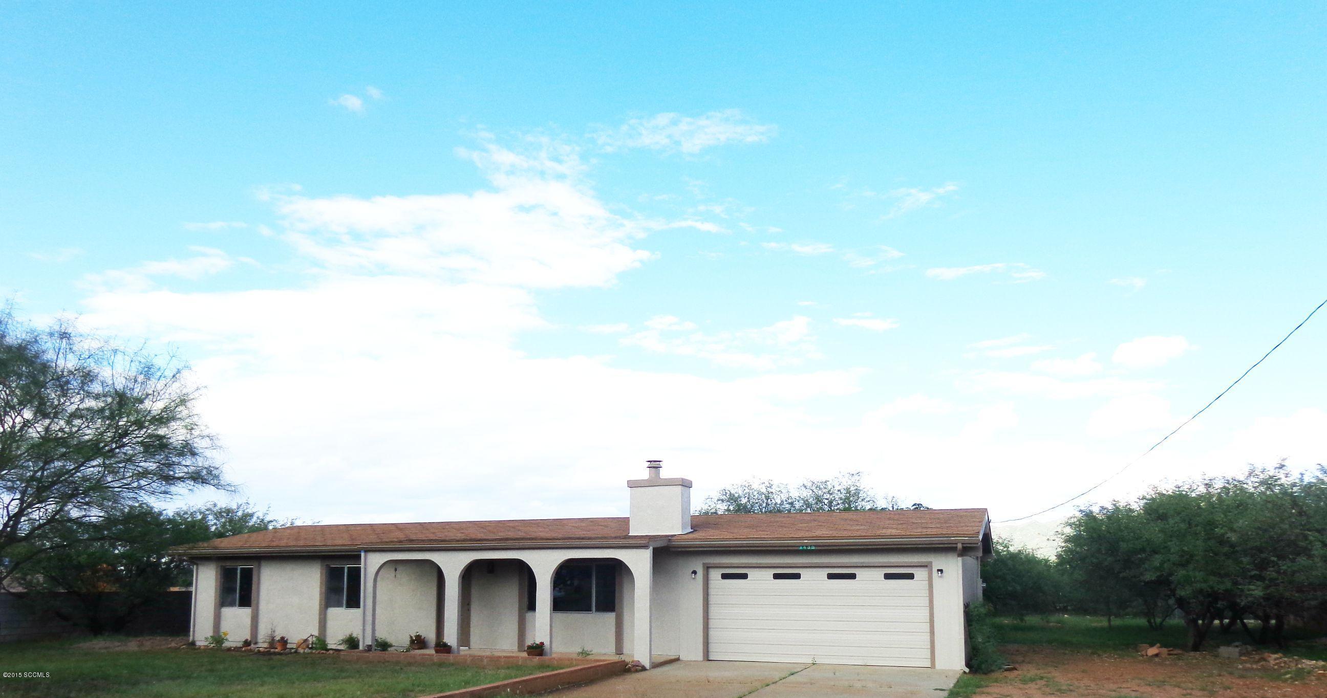 1435 Calle Morelia Rio Rico, AZ 85648 - Photo 1 of 11 Gallery Image 1