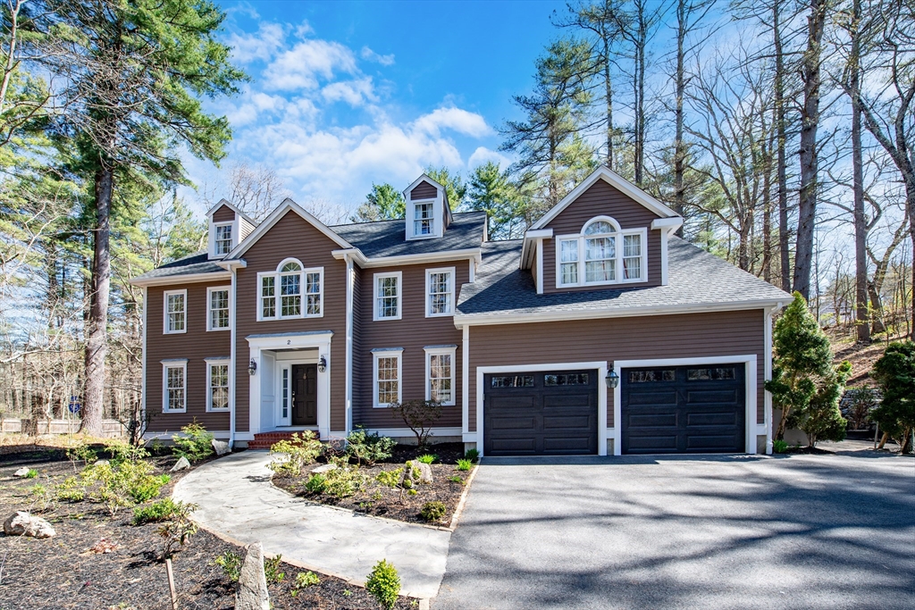2 Gina Way Boxford, MA 01921 - Photo 40 of 40 Gallery Image 40