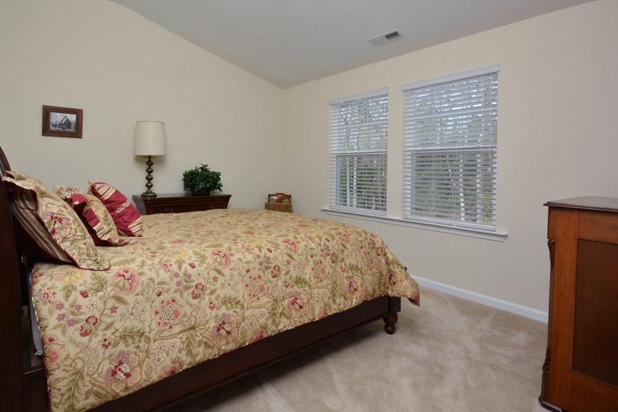 1007 Lakeview Road Durham, NC 27712 - Photo 19 of 25 Guest bedroom