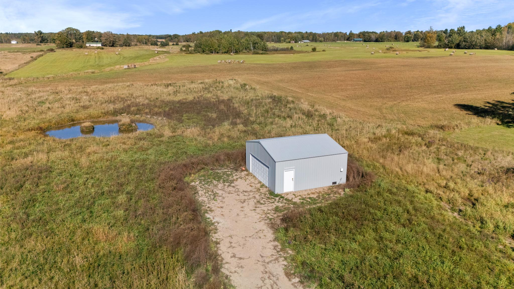 9537 Birchview Road Grasston, MN 55030 - Photo 8 of 15