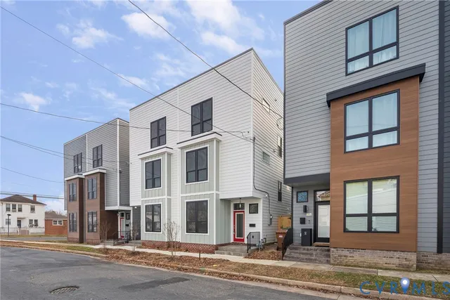 $399,950 | 2909 R Street, Richmond, VA 23223