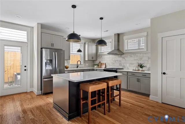 $399,950 | 2909 R Street, Richmond, VA 23223