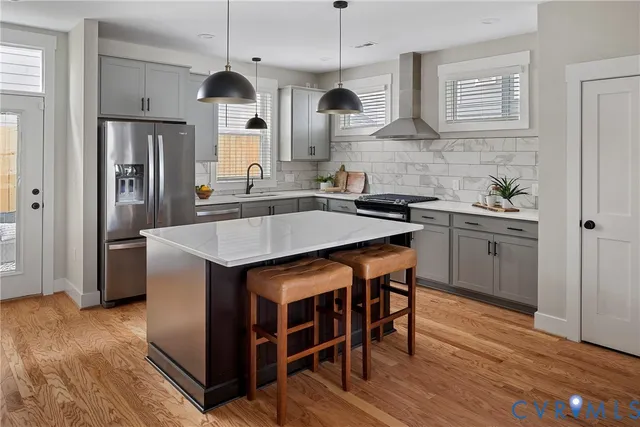 $399,950 | 2909 R Street, Richmond, VA 23223