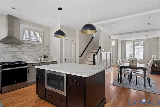 $399,950 | 2909 R Street, Richmond, VA 23223