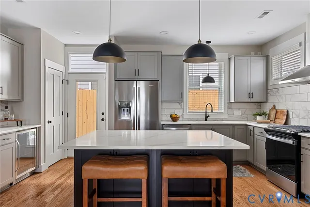 $399,950 | 2909 R Street, Richmond, VA 23223