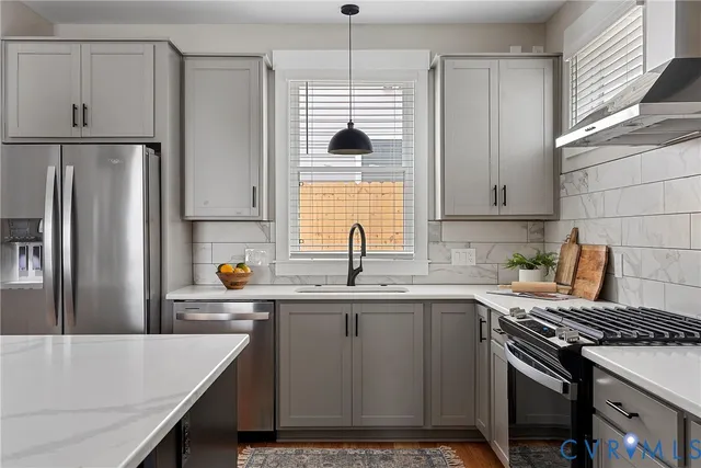 $399,950 | 2909 R Street, Richmond, VA 23223