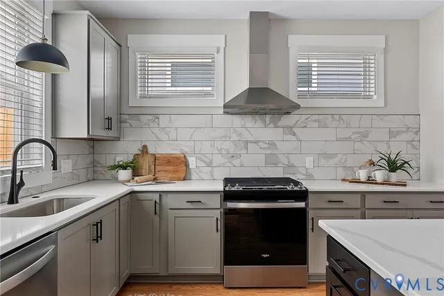 $399,950 | 2909 R Street, Richmond, VA 23223