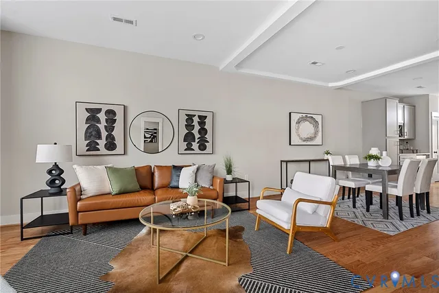 $399,950 | 2909 R Street, Richmond, VA 23223