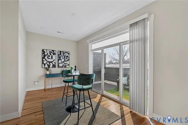 $399,950 | 2909 R Street, Richmond, VA 23223