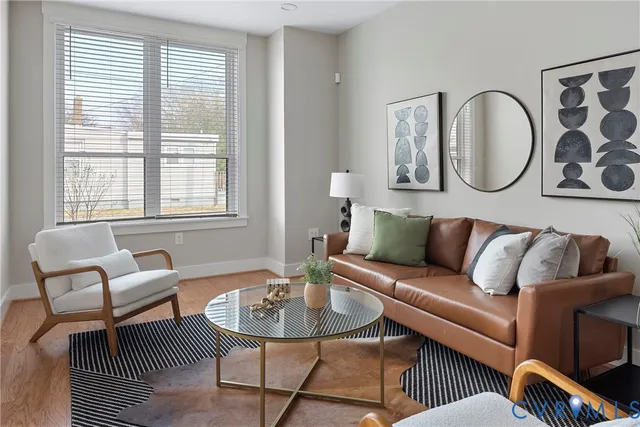 $399,950 | 2909 R Street, Richmond, VA 23223