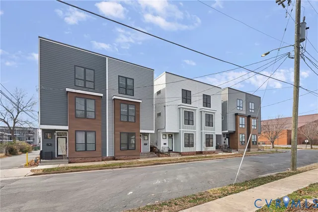 $399,950 | 2909 R Street, Richmond, VA 23223