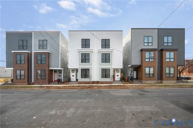 $399,950 | 2909 R Street, Richmond, VA 23223
