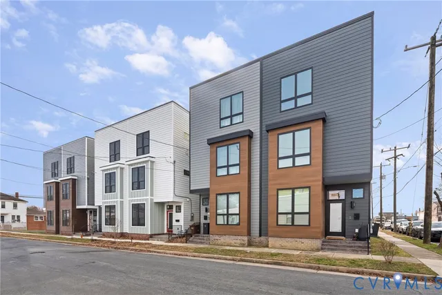 $399,950 | 2909 R Street, Richmond, VA 23223