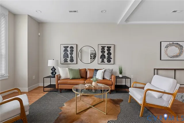 $399,950 | 2909 R Street, Richmond, VA 23223