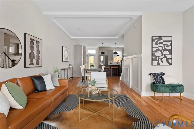 $399,950 | 2909 R Street, Richmond, VA 23223