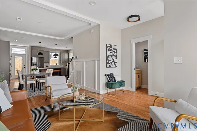 $399,950 | 2909 R Street, Richmond, VA 23223