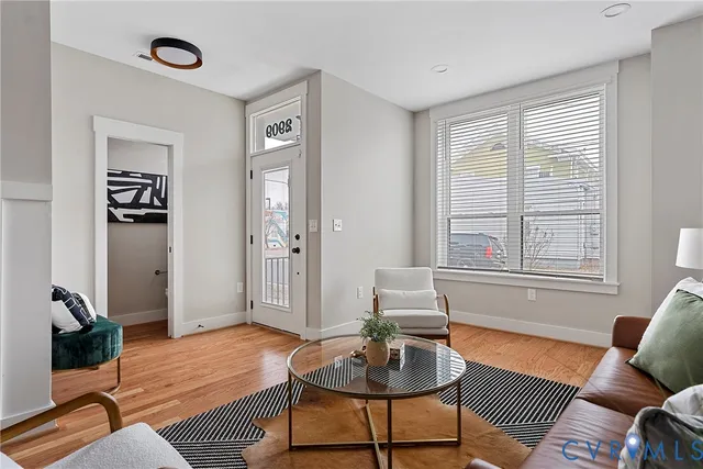 $399,950 | 2909 R Street, Richmond, VA 23223