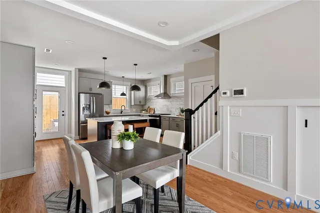 $399,950 | 2909 R Street, Richmond, VA 23223