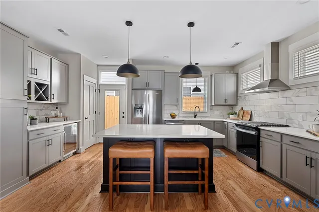 $399,950 | 2909 R Street, Richmond, VA 23223