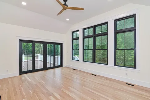 $1,575,000 | Lot 9 Hayes Woods Lane, Groton, MA 01450