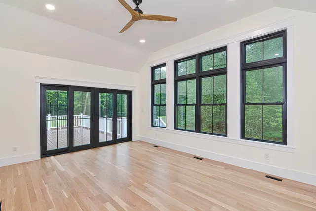 $1,575,000 | Lot 9 Hayes Woods Lane, Groton, MA 01450