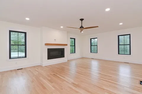 $1,575,000 | Lot 9 Hayes Woods Lane, Groton, MA 01450