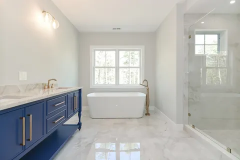 $1,575,000 | Lot 9 Hayes Woods Lane, Groton, MA 01450