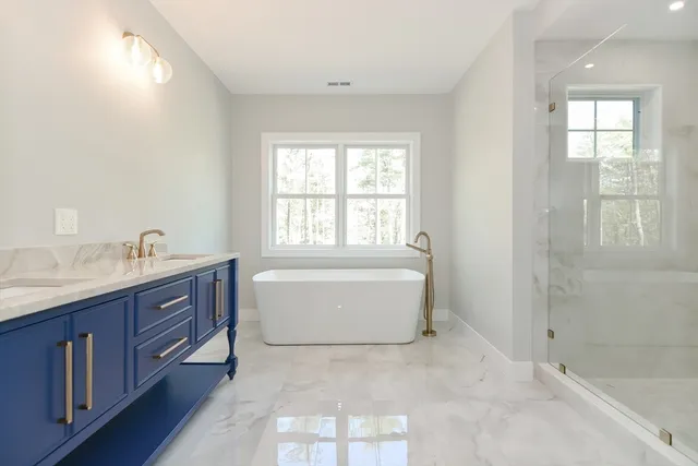 $1,575,000 | Lot 9 Hayes Woods Lane, Groton, MA 01450