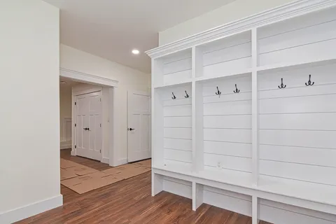 $1,575,000 | Lot 9 Hayes Woods Lane, Groton, MA 01450