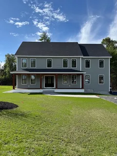$1,575,000 | Lot 9 Hayes Woods Lane, Groton, MA 01450