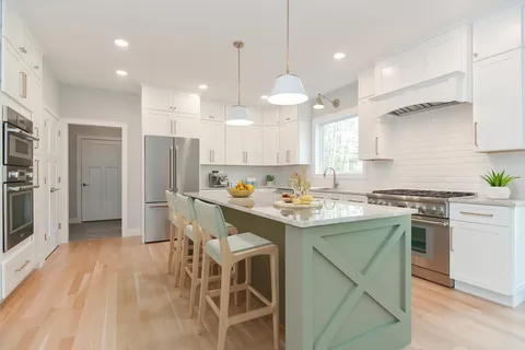 $1,575,000 | Lot 9 Hayes Woods Lane, Groton, MA 01450