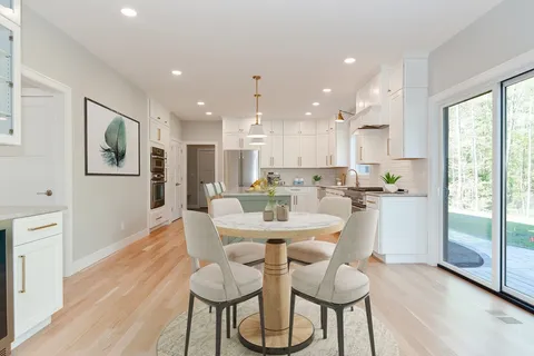 $1,575,000 | Lot 9 Hayes Woods Lane, Groton, MA 01450