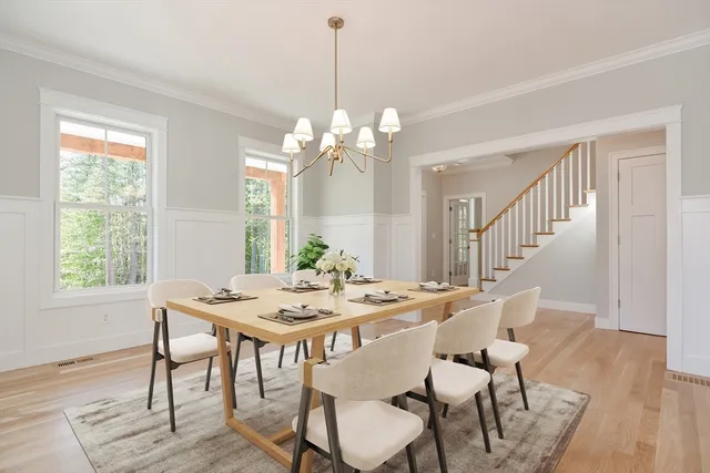 $1,575,000 | Lot 9 Hayes Woods Lane, Groton, MA 01450