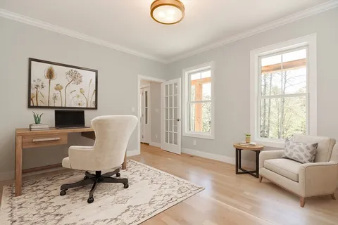 $1,575,000 | Lot 9 Hayes Woods Lane, Groton, MA 01450