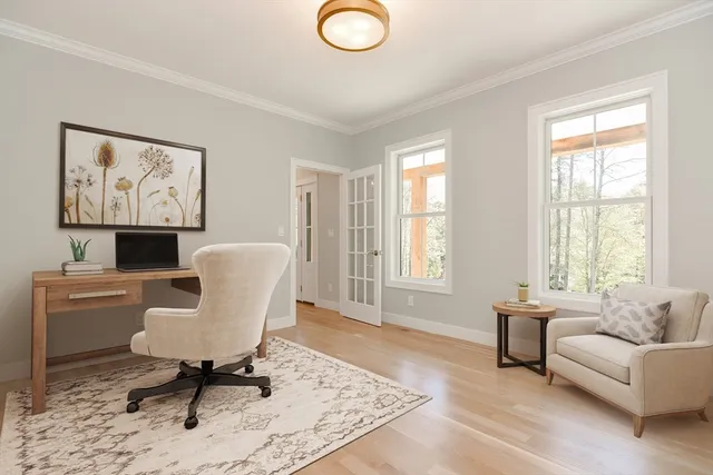 $1,575,000 | Lot 9 Hayes Woods Lane, Groton, MA 01450